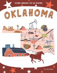 Oklahoma (ISBN: 9781532197772)