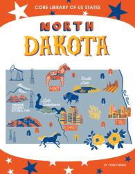 North Dakota (ISBN: 9781532197758)