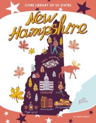 New Hampshire (ISBN: 9781532197703)