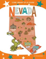 Nevada (ISBN: 9781532197697)