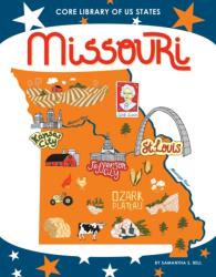 Missouri (ISBN: 9781532197666)