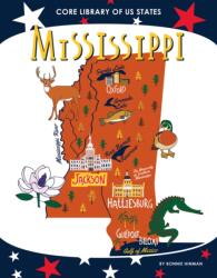 Mississippi (ISBN: 9781532197659)
