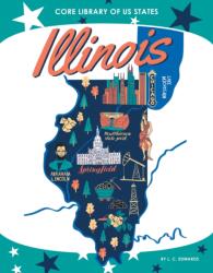Illinois (ISBN: 9781532197543)
