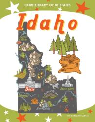 Idaho (ISBN: 9781532197536)