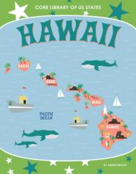 Hawaii (ISBN: 9781532197529)