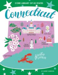 Connecticut (ISBN: 9781532197482)