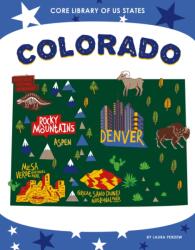 Colorado (ISBN: 9781532197475)