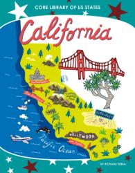 California (ISBN: 9781532197468)