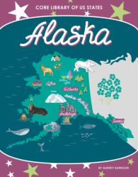 Alaska (ISBN: 9781532197437)