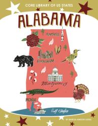Alabama (ISBN: 9781532197420)