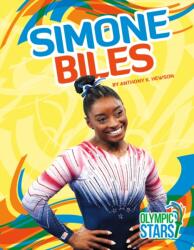 Simone Biles *2022 (ISBN: 9781532197390)