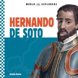 Hernando de Soto (ISBN: 9781532197307)