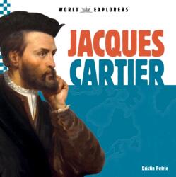 Jacques Cartier (ISBN: 9781532197260)