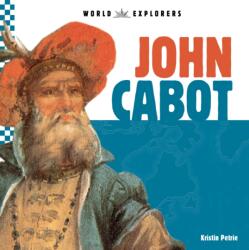 John Cabot (ISBN: 9781532197253)