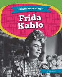 Frida Kahlo (ISBN: 9781532196850)