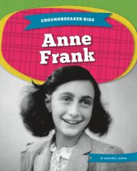 Anne Frank (ISBN: 9781532196843)