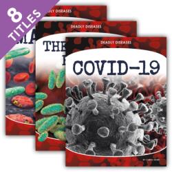 Deadly Diseases (ISBN: 9781532196553)
