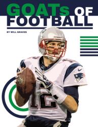 GOATs of Football (ISBN: 9781532196508)