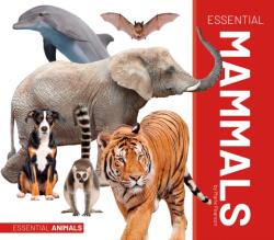Essential Mammals (ISBN: 9781532195549)