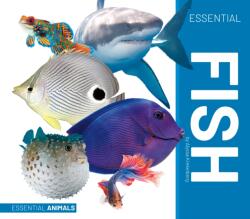 Essential Fish (ISBN: 9781532195525)