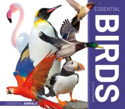 Essential Birds (ISBN: 9781532195518)