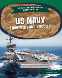 US Navy Equipment and Vehicles (ISBN: 9781532195471)