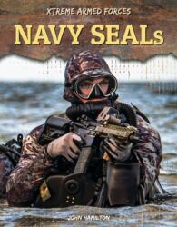 Navy SEALs (ISBN: 9781532194566)
