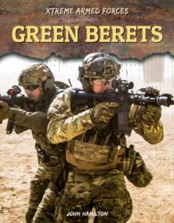 Green Berets (ISBN: 9781532194559)