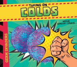 Taking On Colds (ISBN: 9781532194245)