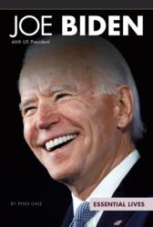 Joe Biden: 46th US President (ISBN: 9781532194108)