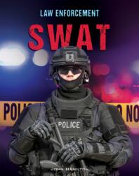 SWAT (ISBN: 9781532193880)