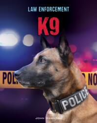 K9 (ISBN: 9781532193866)
