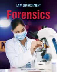Forensics (ISBN: 9781532193859)