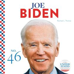 Joe Biden (ISBN: 9781532193811)