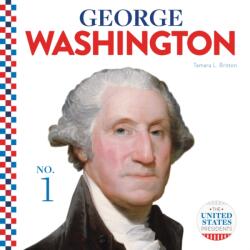 George Washington (ISBN: 9781532193798)