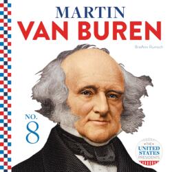 Martin Van Buren (ISBN: 9781532193781)