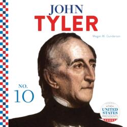 John Tyler (ISBN: 9781532193774)
