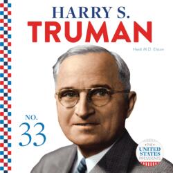 Harry S. Truman (ISBN: 9781532193750)