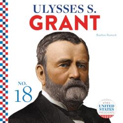Ulysses S. Grant (ISBN: 9781532193514)