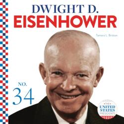 Dwight D. Eisenhower (ISBN: 9781532193477)