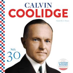 Calvin Coolidge (ISBN: 9781532193460)