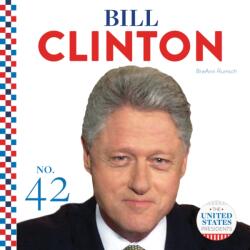 Bill Clinton (ISBN: 9781532193453)