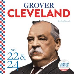 Grover Cleveland (ISBN: 9781532193446)