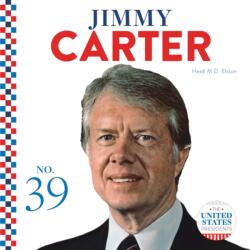 Jimmy Carter (ISBN: 9781532193439)
