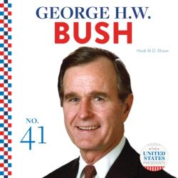 George H. W. Bush (ISBN: 9781532193415)