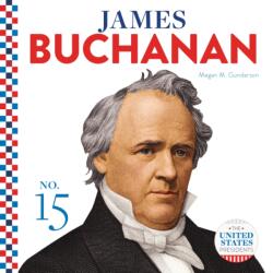 James Buchanan (ISBN: 9781532193408)