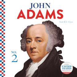 John Adams (ISBN: 9781532193378)