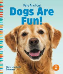 Dogs Are Fun! (ISBN: 9781532193118)