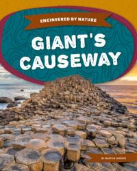 Giant's Causeway (ISBN: 9781532192852)