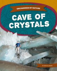 Cave of Crystals (ISBN: 9781532192845)